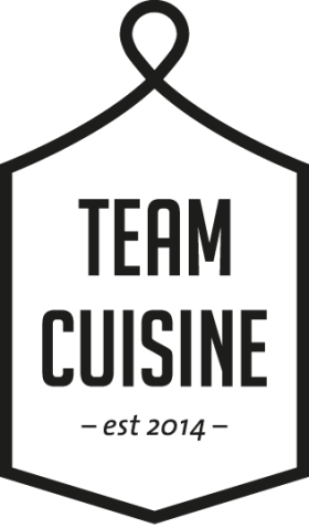 TeamCuisine Logo